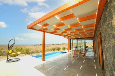 Casa Julie, Ferien in Absoluter Ruhe Hotels near Fuerteventura Botanical Garden
