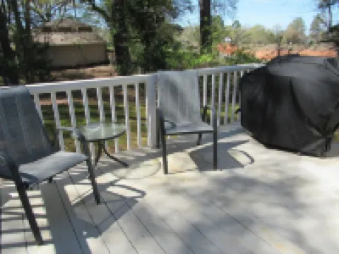 Green Pond Landing Cozy Cottage. Boat parking, Pet Permitted