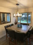 Spacious remodeled House off Main Street