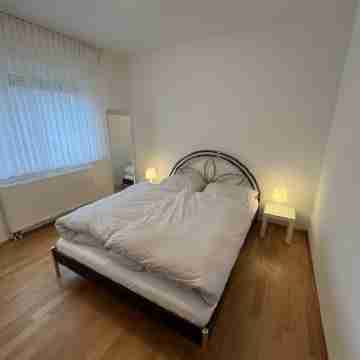 Oberursel old town very centrally located Rooms