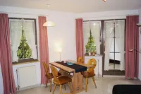 2-room apartment for up to 4 people in Todtnauberg