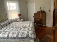 Beautiful Farmhouse Stay!