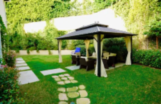 The Beverly Grand Villa @ Bel Air, Los Angeles