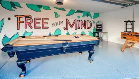 WOW! Luxury Desert Oasis! Отели в г. Меса