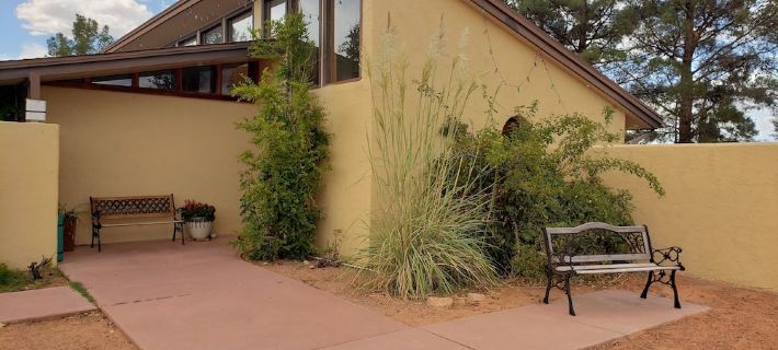 Sleep, Dance, Relax, Enjoy Unique Studio Hotels in Page