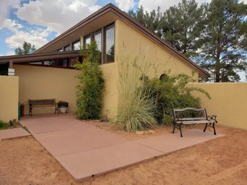 Sleep, Dance, Relax, Enjoy Unique Studio