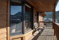 2 Bdrm 2 Bath Close to Town and Rmnp.  3 Beds! - 2つ星