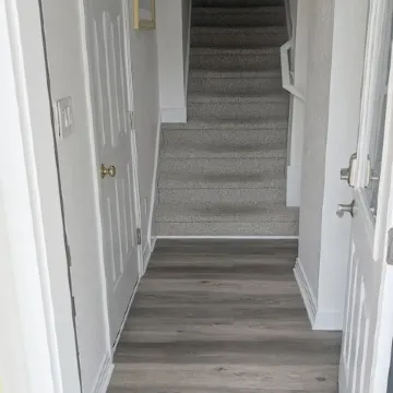 Newly Renovated Bermuda Bay Townhome