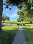 Cobblestone Cottage: Luxurious Boutique Retreat in the Countryside/Views/Firepit - 4つ星