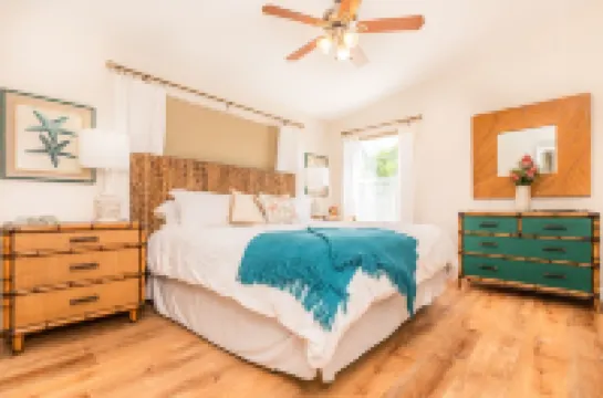 Stary Net - Ocean Waterfront 3BR 3BA Home