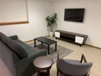 Peaceful Retreat in Galena Country Jo Daviess County