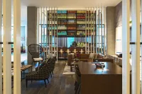 亞特蘭大機場門户萬麗酒店 - 酒吧