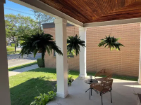 Brand New Listing! Charming 3-bedroom house steps away from downtown Charlevoix!