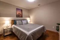 Luxury loft condo downtown La Crosse! Các khách sạn ở 