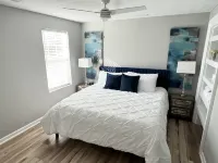 Sir Barton @ The HoM- KY Horse Park 11min, Ark 30min, Walk Downtown / GT College