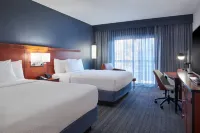Courtyard Chicago Lincolnshire Hotels in Buffalo Grove