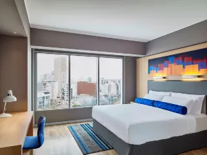 Aloft Lima Miraflores