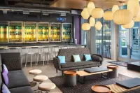 Aloft BWI Baltimore Washington International Airport