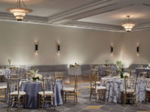 ルネッサンス プロビデンス ダウンタウン ホテル プロビデンスのホテル