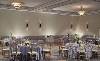 Renaissance Providence Downtown Hotel