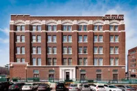 Courtyard Omaha Downtown/Old Market Area - navette aéroport