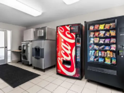 Econo Lodge Hotels in Idaho Falls