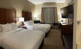 Wingate by Wyndham Grove City