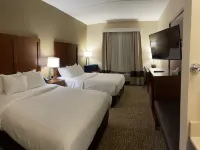 Wingate by Wyndham Grove City Hôtels à : Springfield Township