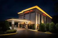 Hampton Inn Morganton Hotels in Morganton