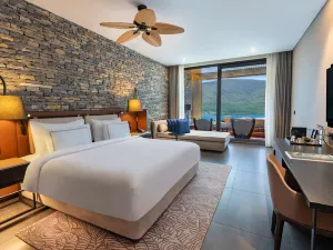 Lujo Hotel Bodrum