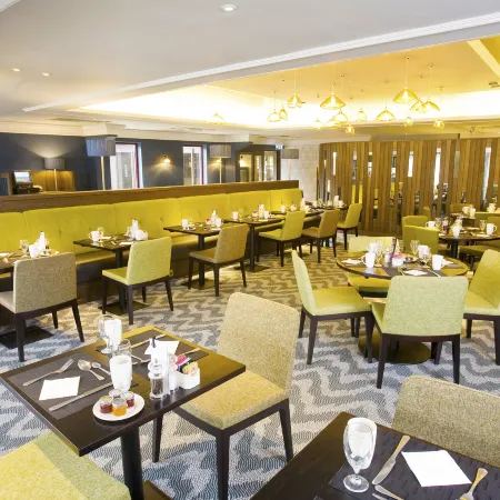 DoubleTree by Hilton Bristol North