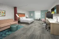 Home2 Suites by Hilton Owings Mills Baltimore Hotels near The Park School of Baltimore - Sugar Campus