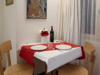 Chalet Abendrot Apartments