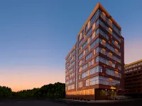 InnDom Hotels in Artem