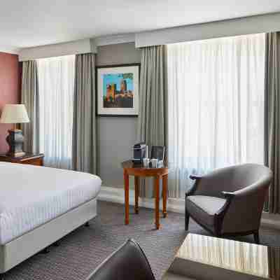 Delta Hotels Durham Royal County Rooms