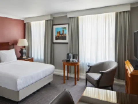 Delta Hotels Durham Royal County Hotels in Durham