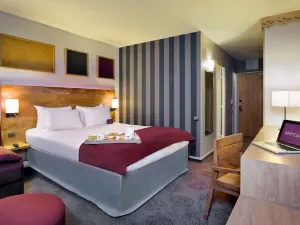 Hotel Mercure de Saint-Lary