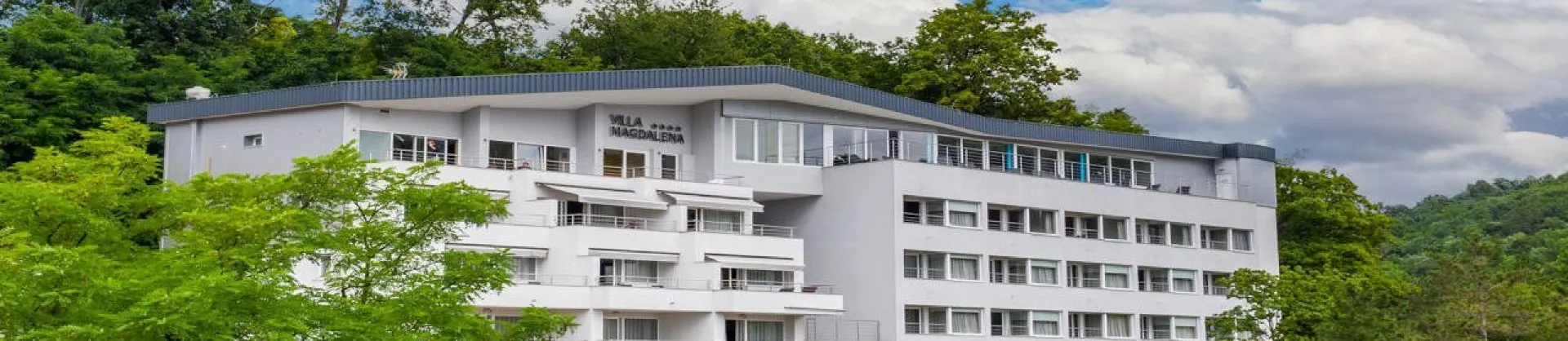4-Star Select Hotels