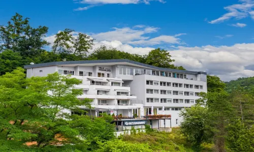 Wellness Hotel Villa Magdalena