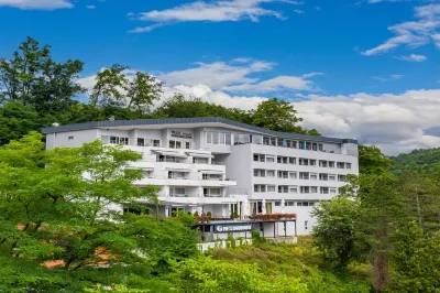 Wellness Hotel Villa Magdalena