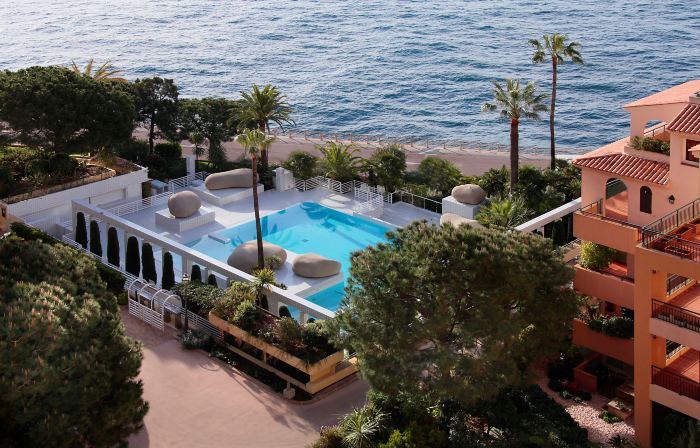 Columbus Hotel Monte-Carlo, Curio Collection by Hilton
