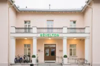 Revelton Suites Tallin