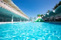 Donghae Boyang Hot Spring Convention Hotel Hotels in Donghae-si