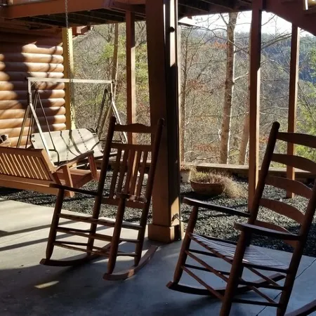 Romans 15:13-WEARSVALLEY~10 mil heart Pig Forge, Hotub, gas grill-NO EXTRA FEES