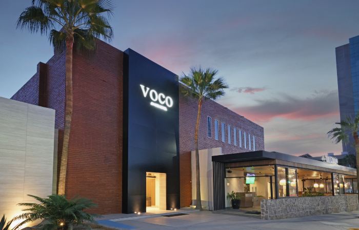voco HERMOSILLO by IHG