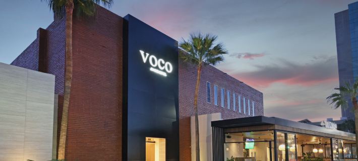 voco HERMOSILLO by IHG Hotels in Hermosillo
