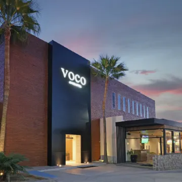 voco HERMOSILLO by IHG