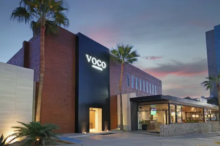 voco HERMOSILLO by IHG