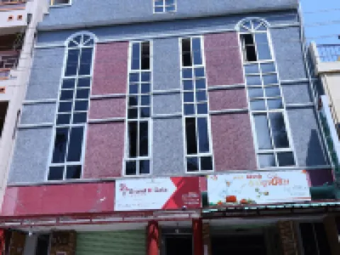 Grand D Gala Hotels in Dharmapuri