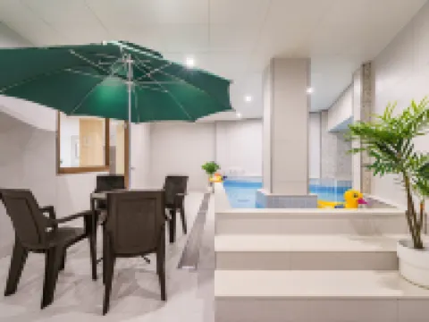 Sacheon Samcheonpohang Brown Dot Hotels in Sacheon